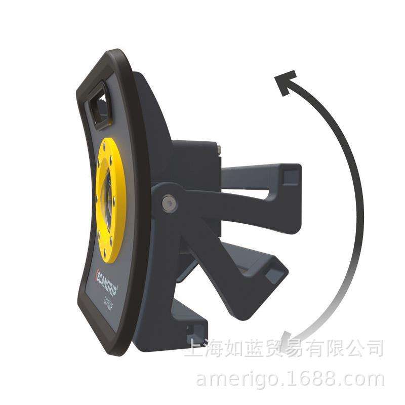 艾乐世ALS 防爆头灯 航空防爆灯100/200流明EXL201RCN