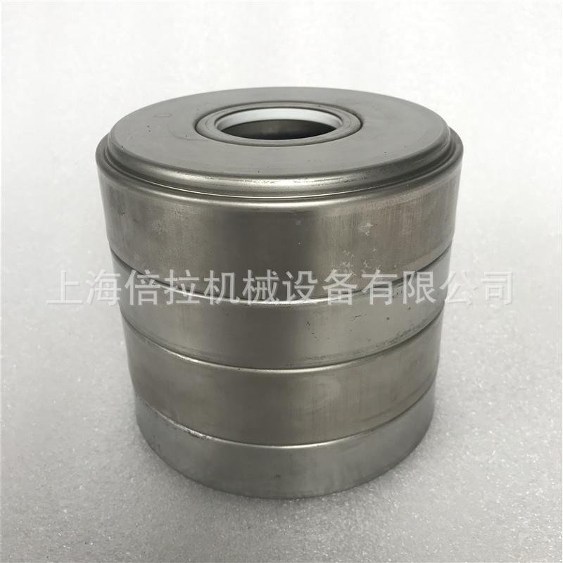 威乐水泵MVI5205低温冷却液循环泵轴承导叶/叶轮/轴套