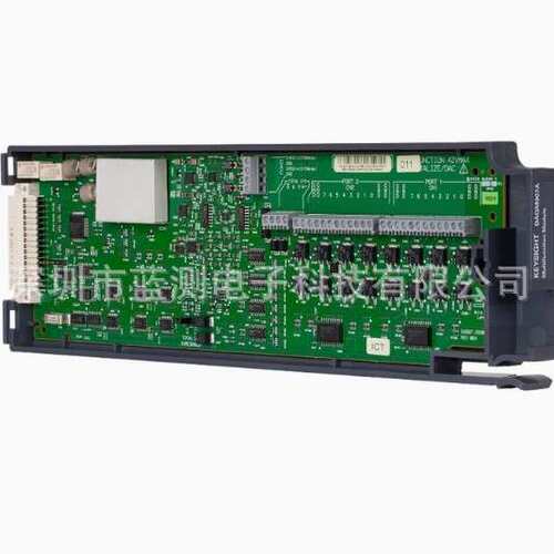 是德DAQM901A/900A/908A/902A/903A/909A/904A/905A/907A采集板卡
