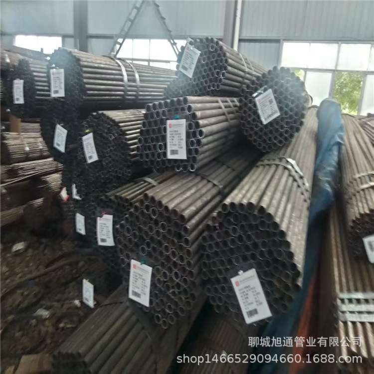提供Q235B毛细钢管 5*1毛细焊管 Q235B焊接铁管 保折弯压扁不裂
