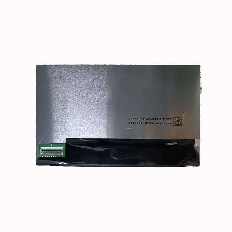 7寸显示屏lcd1920*1080edp接口工控屏高清ips视角安防车载显示器