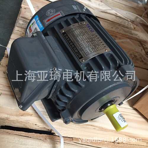 AEEF/AEVF 0.37KW 1/2HP |无锡东元马达|电动机 大量现货