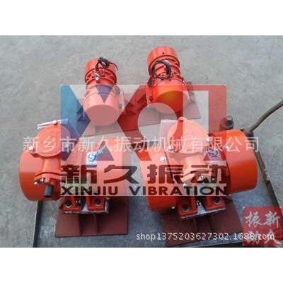 供应ZF-10仓壁振动器  料仓防堵塞装置  新乡振动器生产厂家