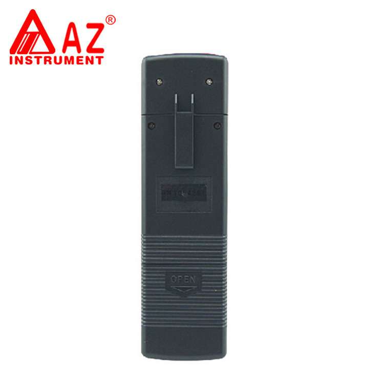 衡欣AZ8703工业级温湿度计 大荧幕温湿度计 进口高精度 温湿度计