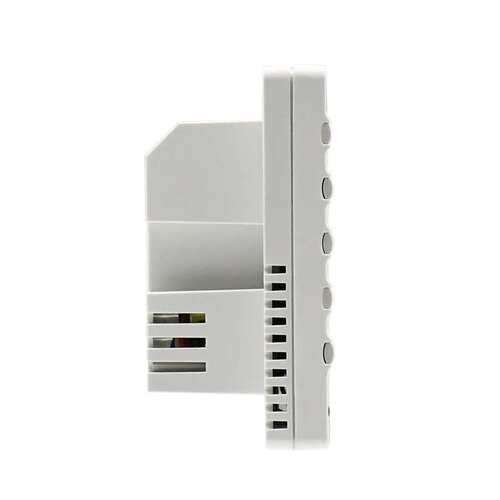 新风控制器三速带定时功能滤网提醒带modbus485接口风机高压风机