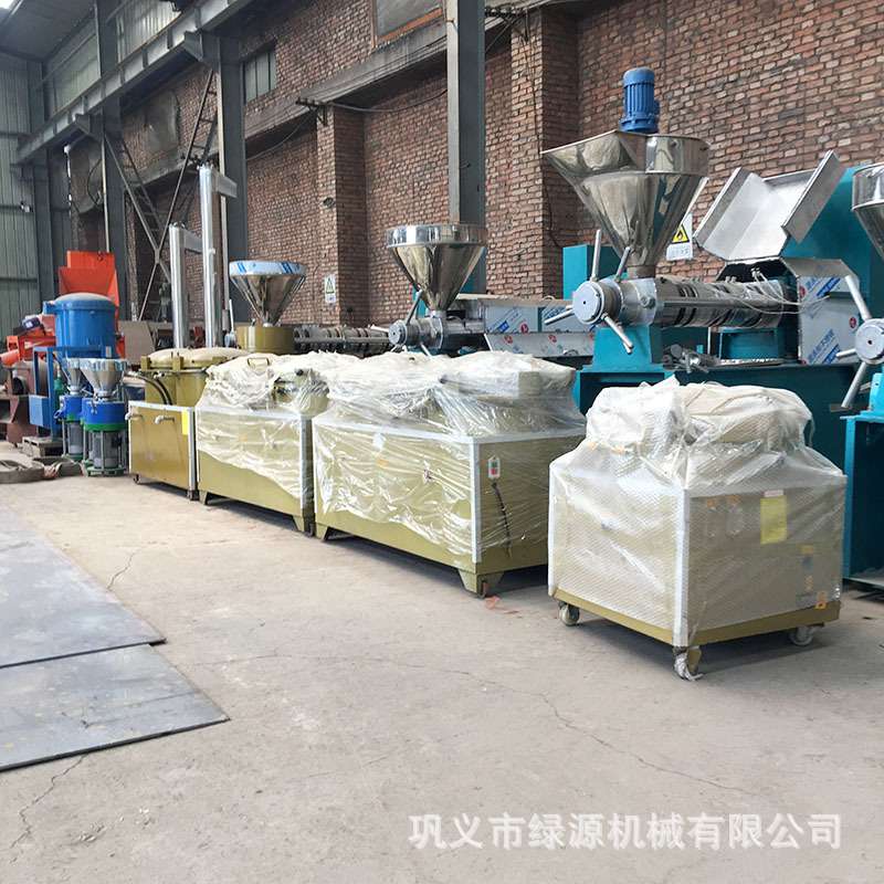 全自动气压式滤油机 商用食用油加压过滤设备 双筒气压滤油机