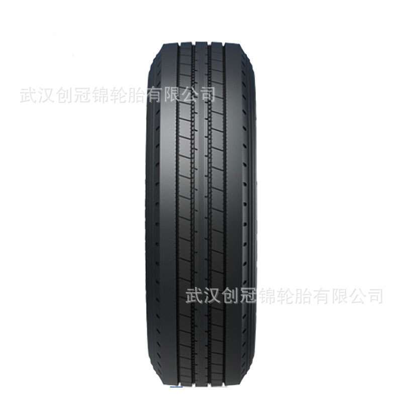 三角TRIANGLE汽车轮胎285/75R24.5-14PR 全钢通用货车客车 TRT01