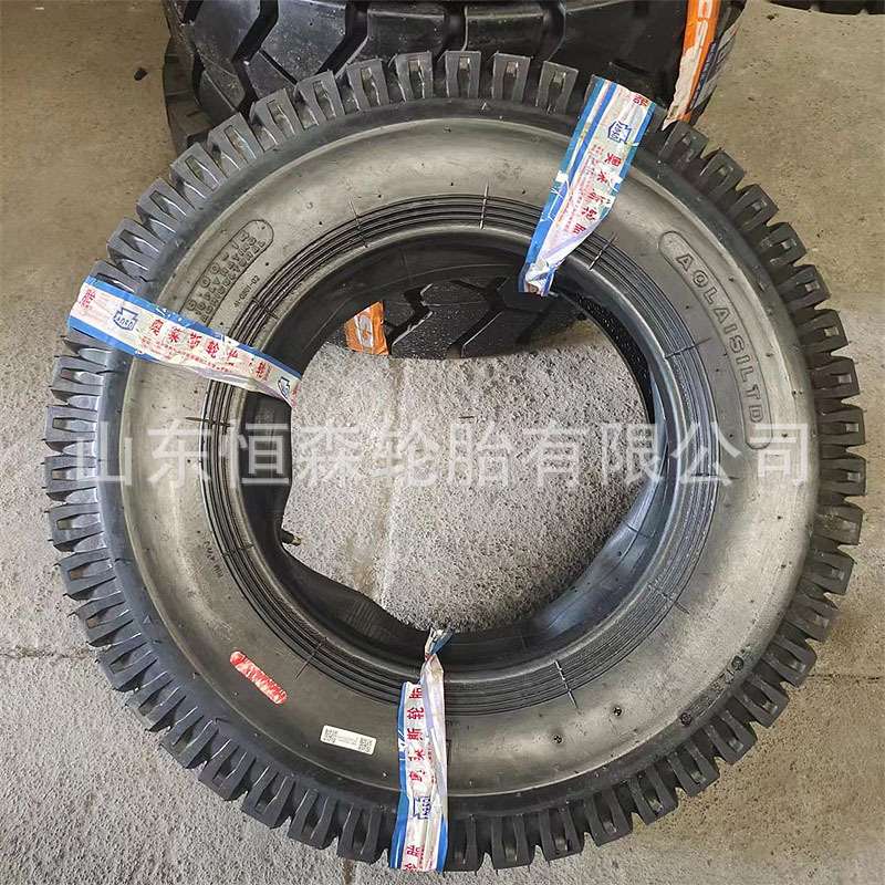 奥莱斯600-14羊角农用三轮车轮胎 600-12-16 700-16 825-16轮胎
