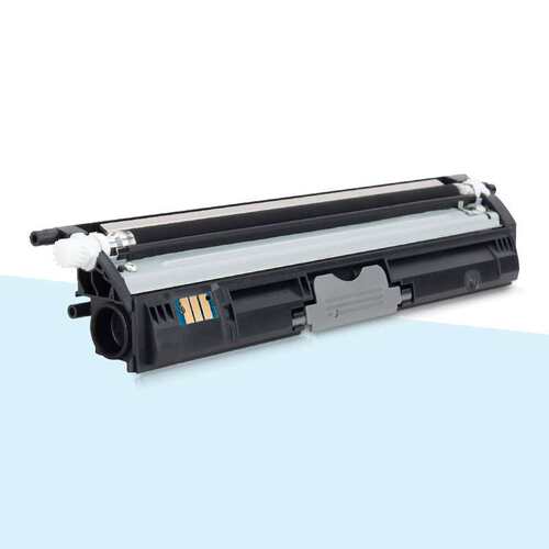 适用柯尼卡美能达1600W 1700W碳粉盒bizhub C15P C17 C18墨粉盒