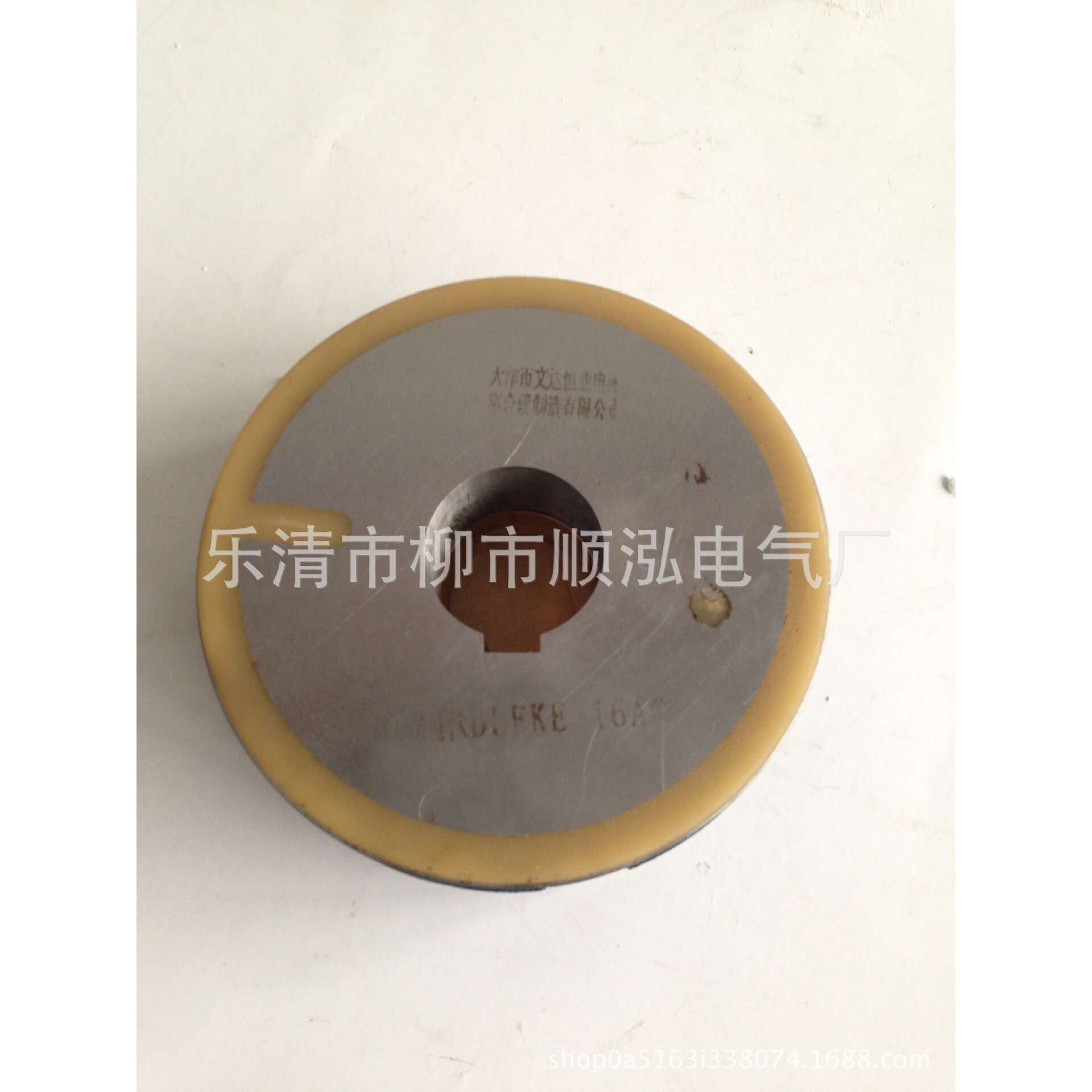 干式多片电磁离合器 DLM10-63AG 电磁离合器 机床配件24V