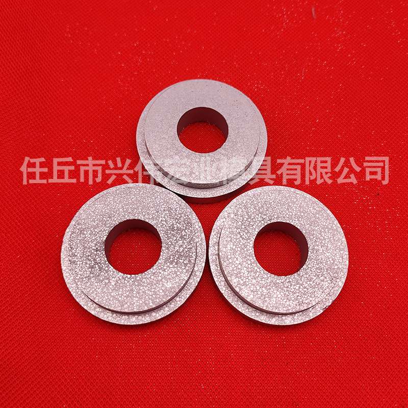 硬质合金毛坯 硬质合金棒材毛坯 拉伸模具钨钢毛 坯仪表零件毛坯