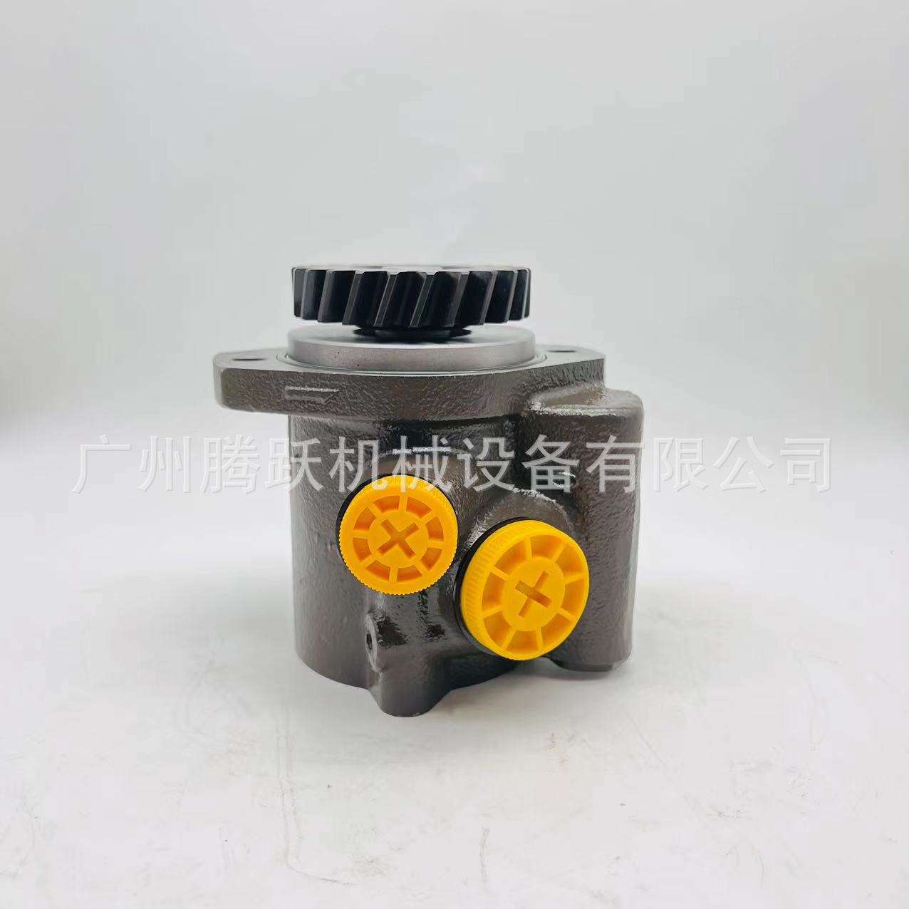 挖掘机装载机工程机械配件370H-3407100 A转向助力泵