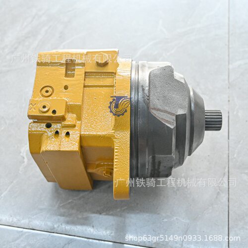 卡特原装行走马达291-3711