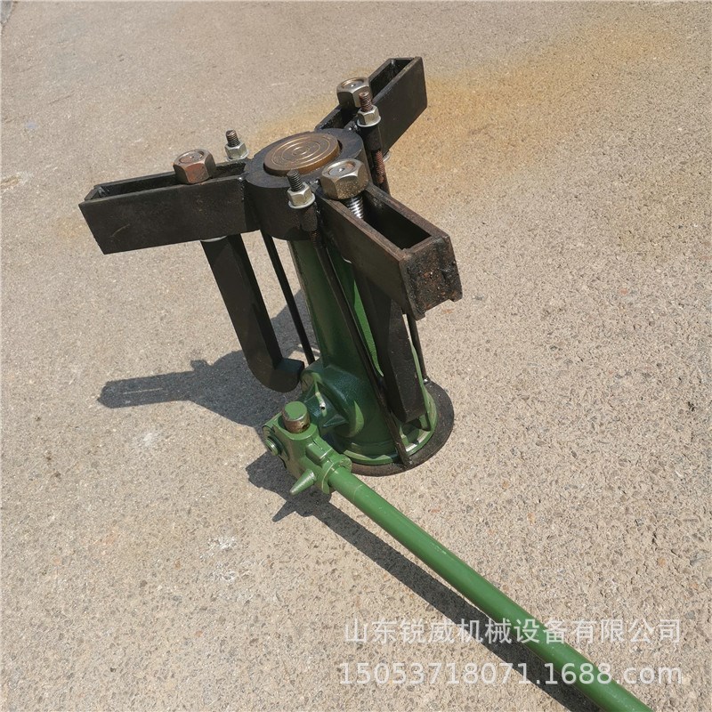 液压拉马a螺旋拔轮器螺旋拉马10T 5T 32T 16T 20T 50T 100T