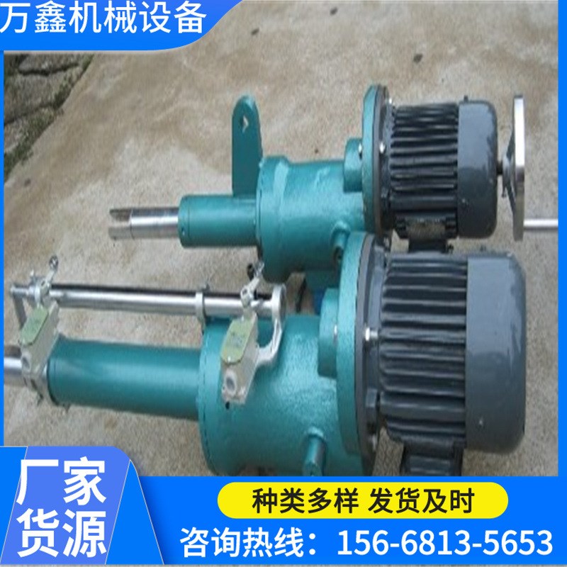 现货液压推拉杆 DYTF-1000-400-40分体式电液Q推杆多种 电液动推