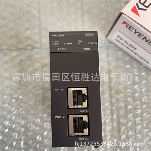 KV-XH16EC 控制器 KV-XLE02 KV-XL402 KV-XH04ML 基恩士 KV-XL202