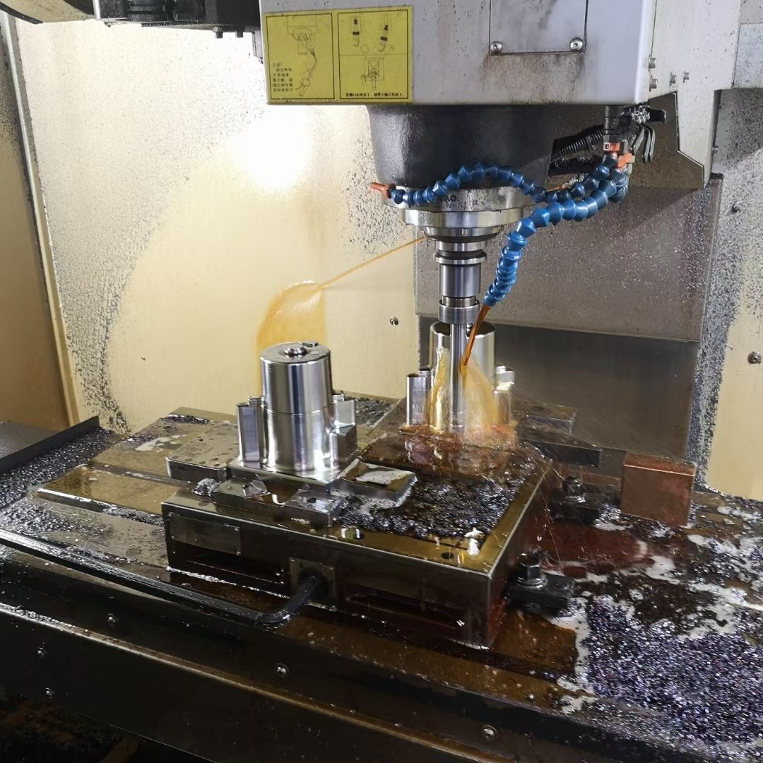 开塑胶模具 开PP料塑料件模 开快速模 注塑模具设计与制造