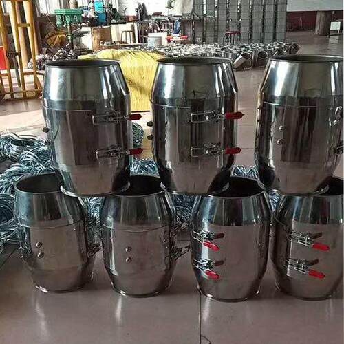 面粉厂强磁选设备TCXT型系列不锈钢磁选器除铁机械