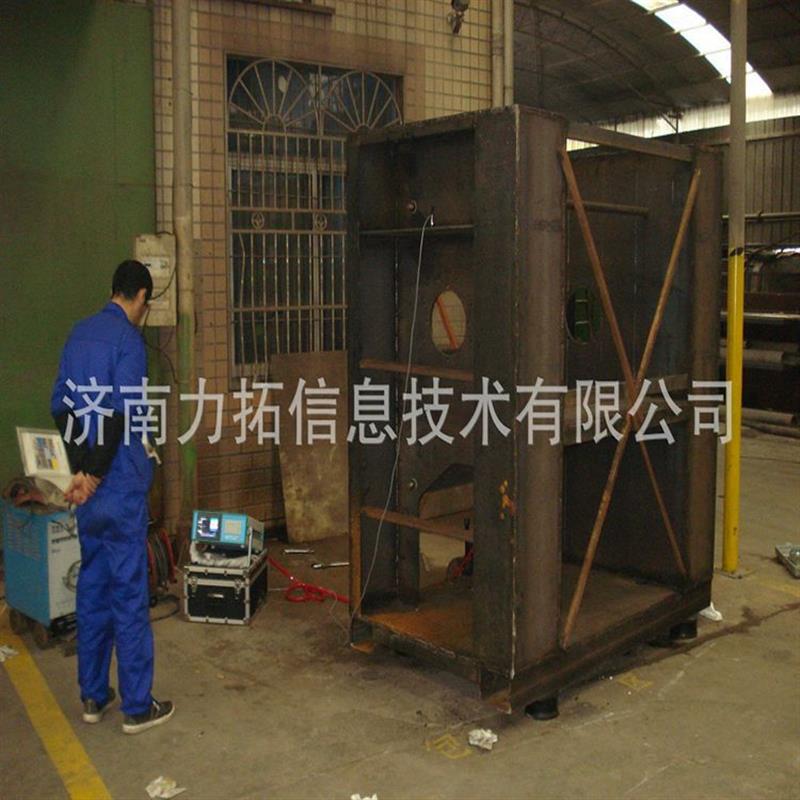 全国供应振动时效设备 操作简单 环保振动时效仪 高频振动时效机