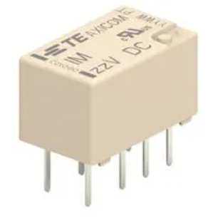 AXICOM - TE CONNECTIVITY信号继电器IM06NS