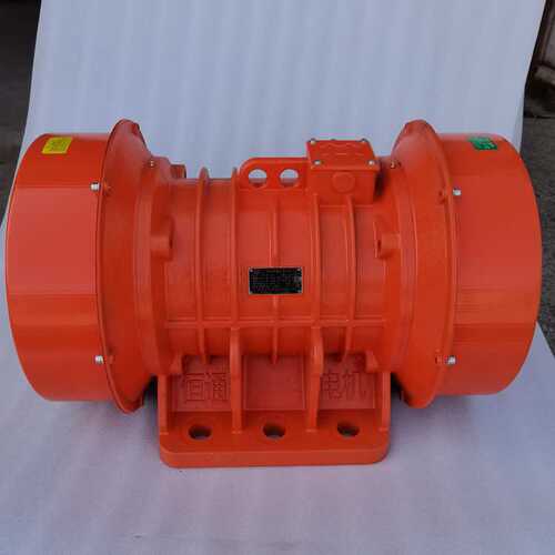 千业牌 河南 湖北 VB-40306-W振动电动机 真材实料