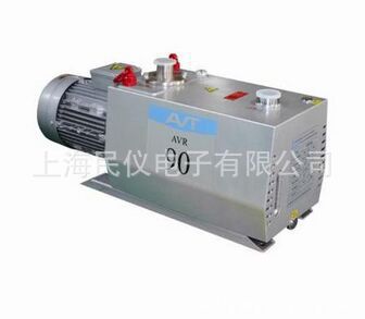 AVR-30/40/60/90双级直联油旋片式真空泵