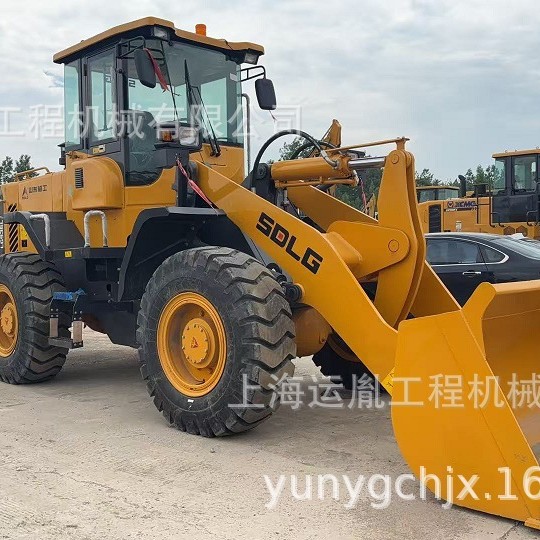 临工轮式装载机936L/956F