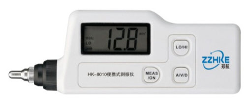 VIB-10便携式手持测振仪