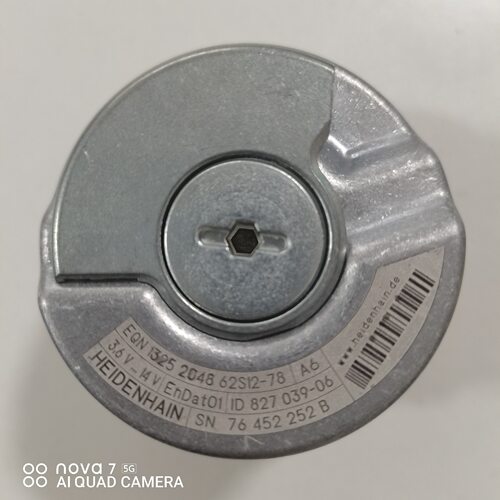 海德汉LC193光栅尺240mm量程