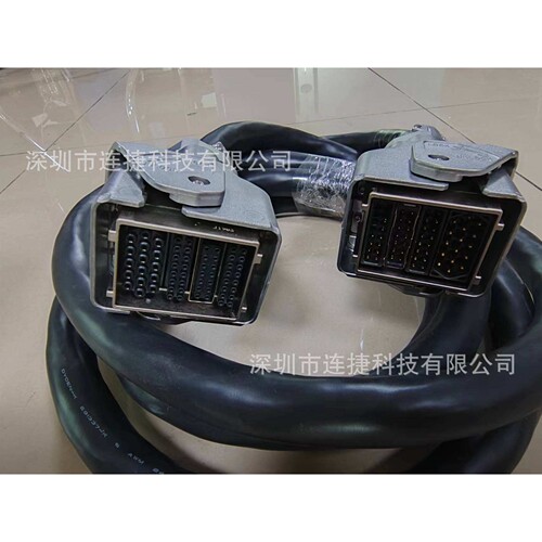 机器人线缆motoman3BC线缆 HW0273481-4