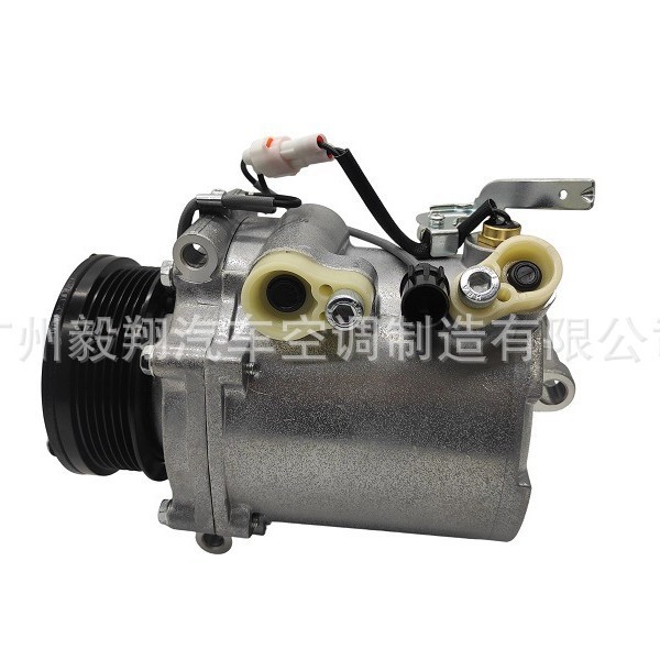 适用于欧蓝德-高品质6PK压缩机7813A068  AKC200A221