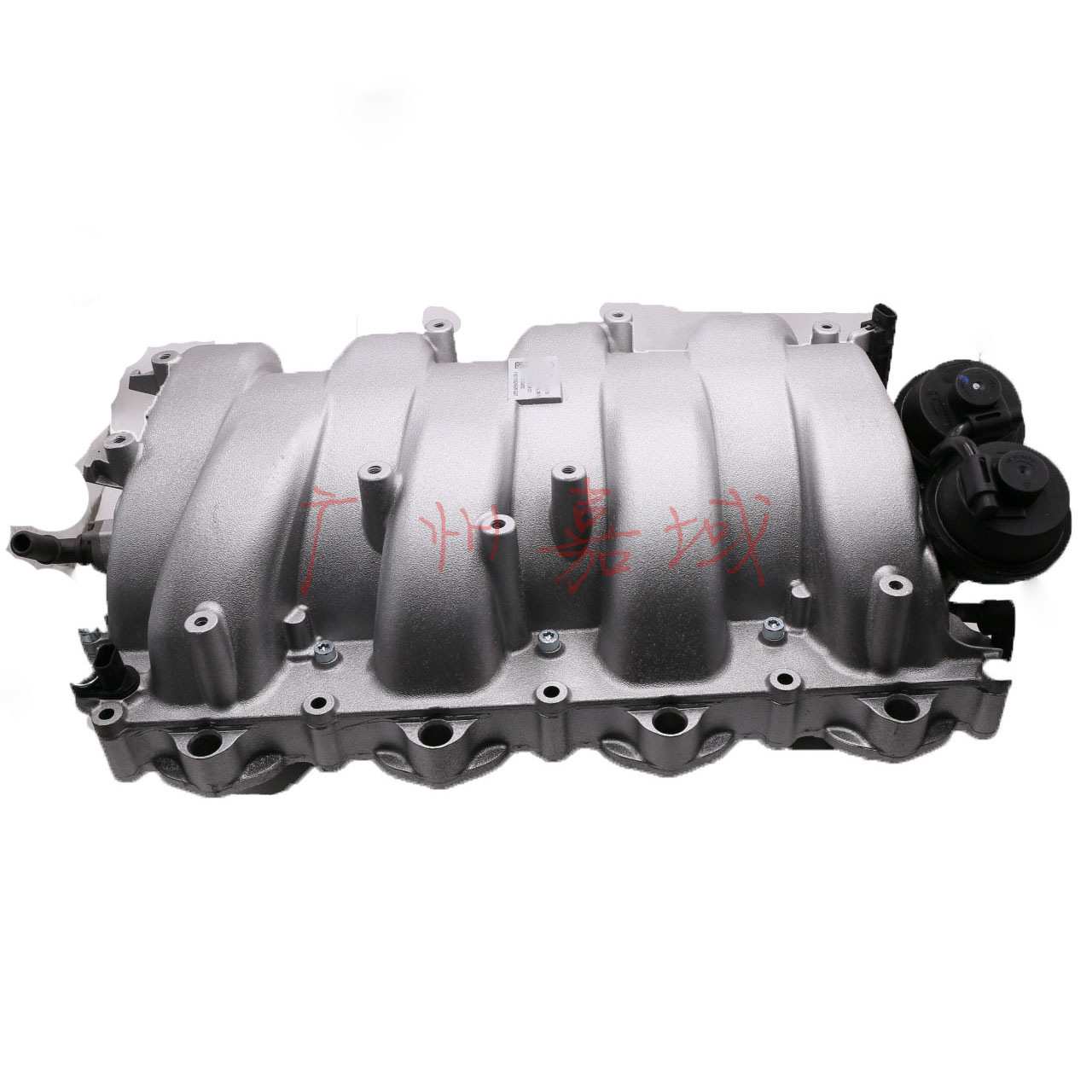供应适用于CL550 CLS550 E550 发动机进气歧管8缸 2731400701