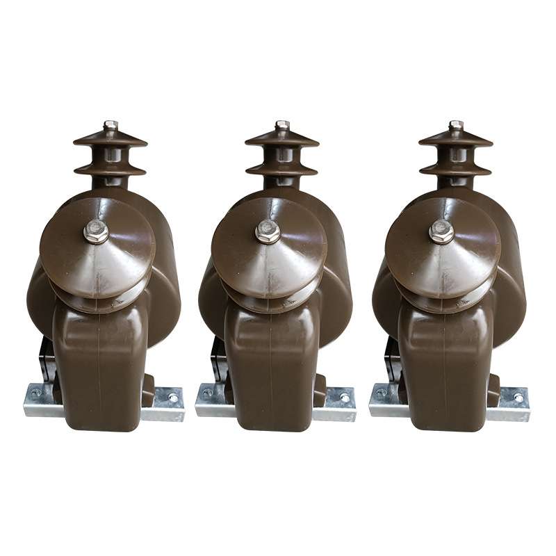 供应高压并联电容器 干式放电线圈FDGE-11√3-1.0-1W并联电容器
