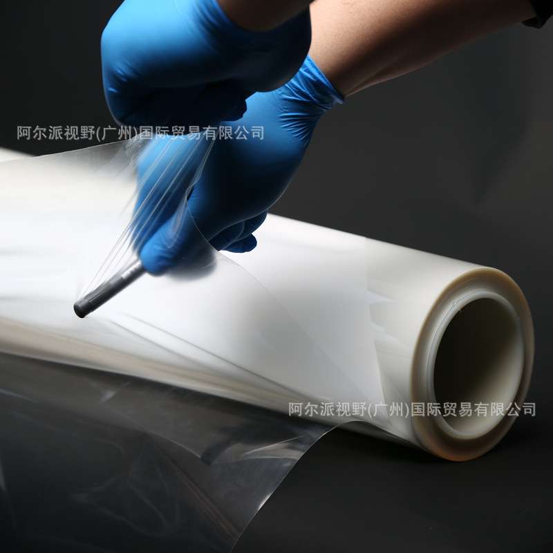 家具贴膜透明桌面保护膜茶几实木餐桌家具膜大理石贴纸桌贴纸