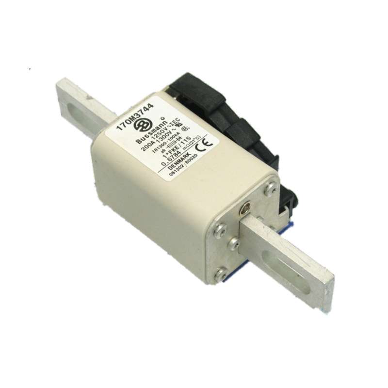 170M7123 170M7124 170M7125 170M7126原厂汽车熔断器 保险丝