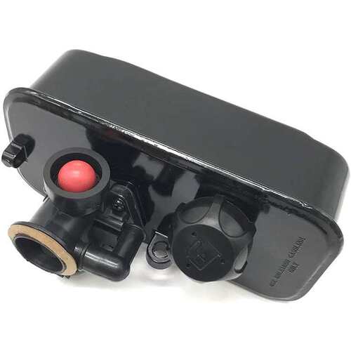 Briggs&Stratton 499809 494406 795477 497619 795469油箱化油器