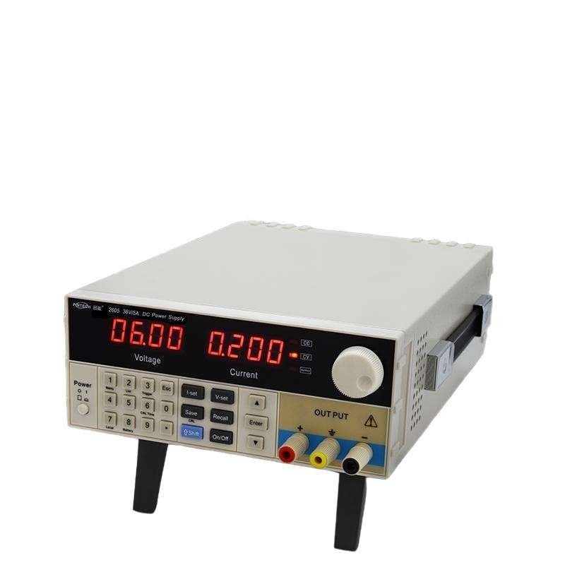 PINTECH品致PA2605可编程直流电源稳压器可调电源稳压电源36V-5A