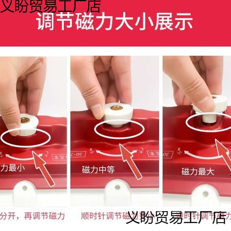 擦玻璃双面擦家用高楼双层窗户厚玻璃清洗强磁清洁搽