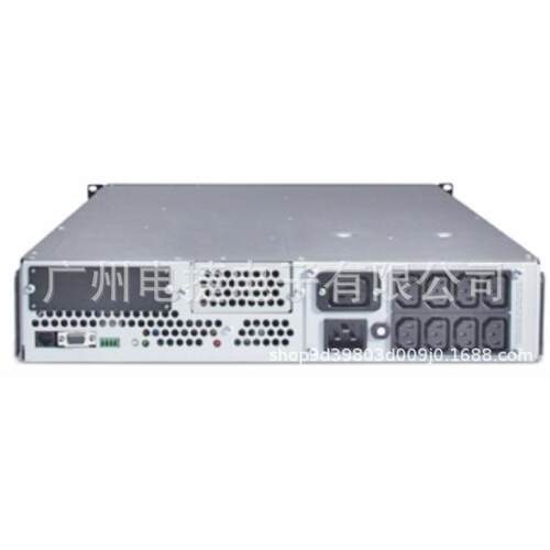 APC在线互动式SUA1500R2ICH 机架980W 1500W内置9AH 4节 2U