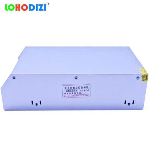 0~250V1800W开关电源 280V130V180V130V110V80V1900W直流开关电源