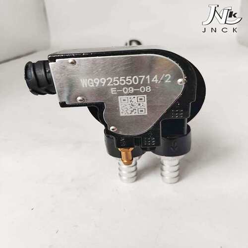 卡车配件跨境适用豪沃T7油箱浮子 WG9925550714