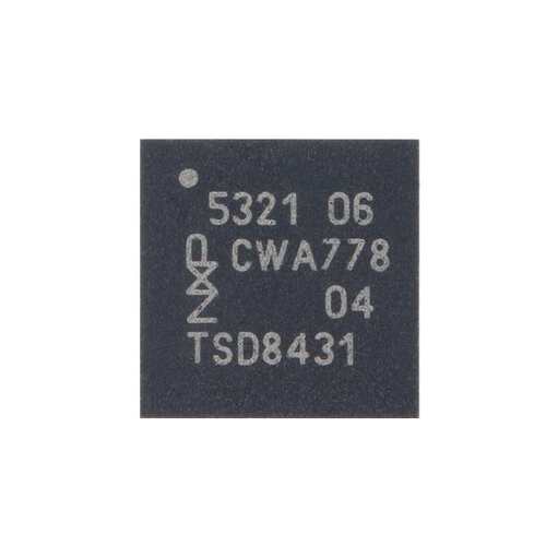 PN5321A3HN/C106,55 QFN-40 近场通信NFC控制器 无线收发芯片