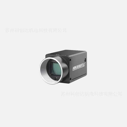 海康600万千兆视觉工业相机MV-CS060-10GM/GC/UM/UC-PRO卷帘1/1.8