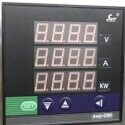 SWP-NAC-3AC-C901-00-10/10/10-N昌晖三相电量交流电压表0-500V