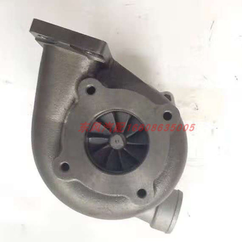 适配柳徐工TD226B涡轮增压器