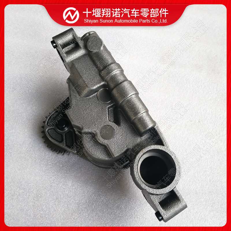 康明斯发动机机油泵4309500  2881757 4955954 4024814 3800753