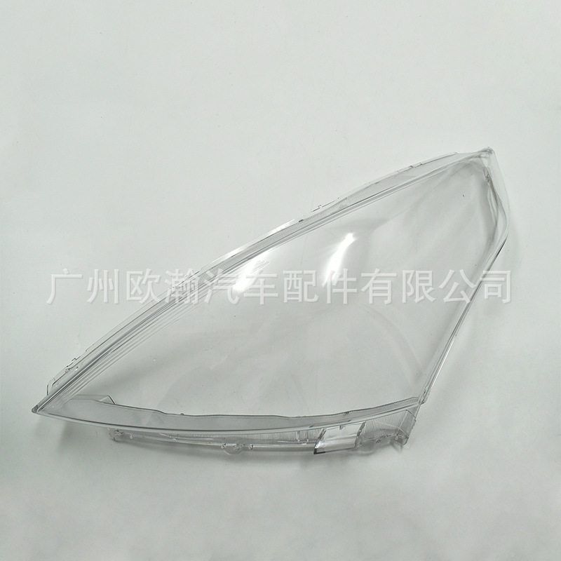 适用于天籁大灯罩11/12款PC灯罩大灯面大灯壳大灯透明面罩