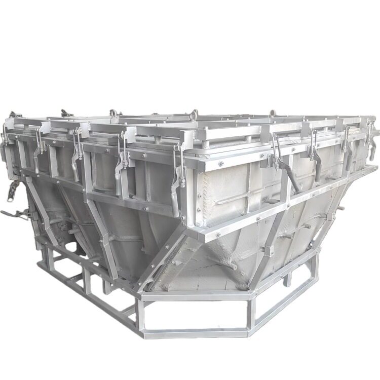 滚塑工艺制作风机外壳滚塑模具 异形滚塑PE外壳模具来样制作加工