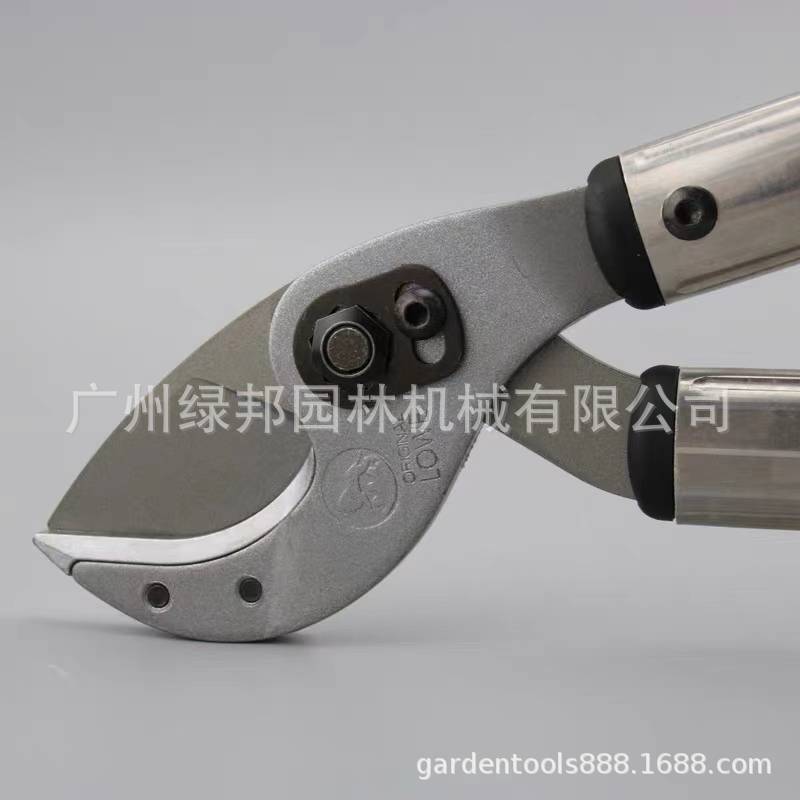 德国LOWE狮牌双臂长柄大力剪