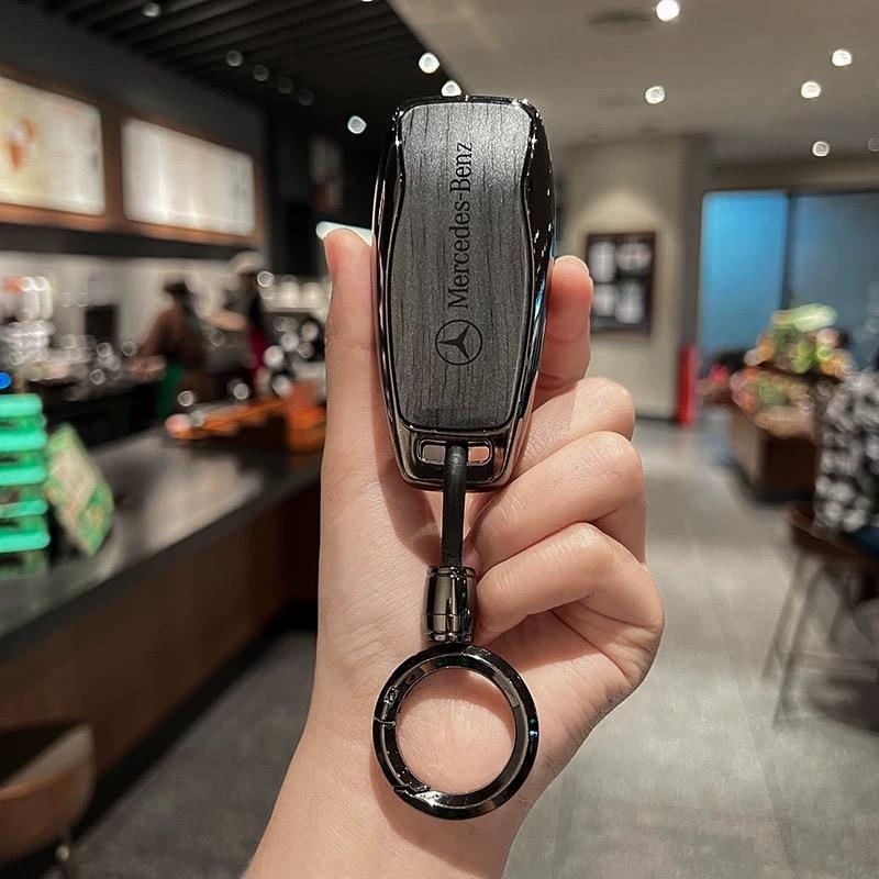 奔驰GLS450钥匙套GLE350/450